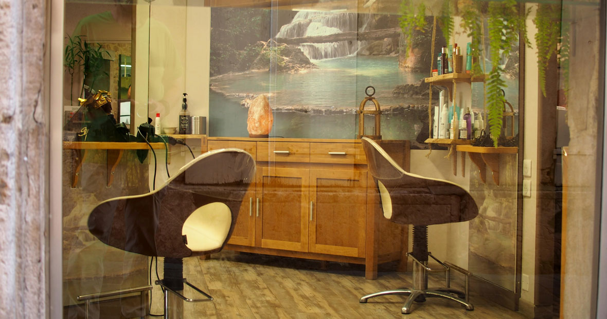 fauteuil pour coiffeuse